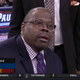 Illustration for article titled Patrick Ewing Gets Brutally Honest With A Georgetown Player
